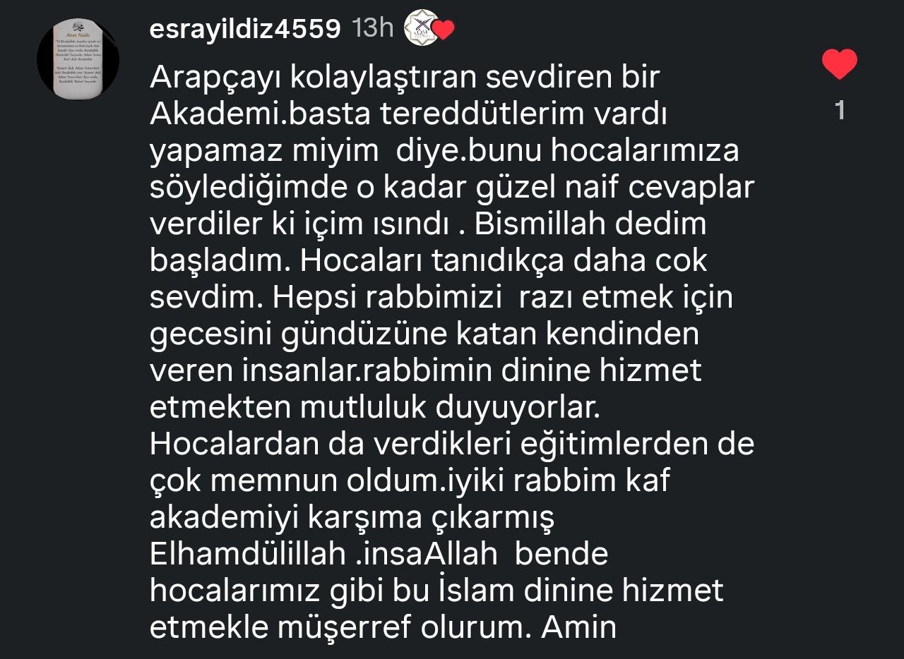 Kullanıcı 2